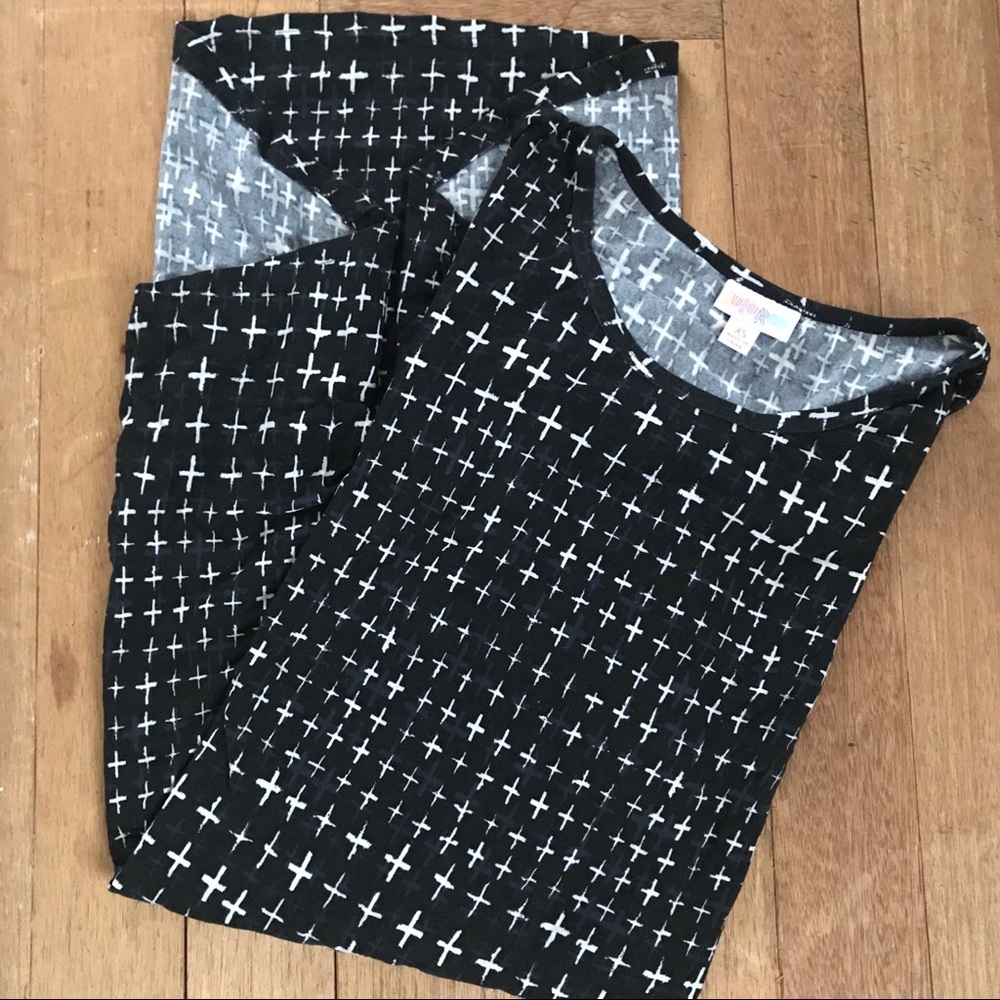 LulaRoe Irma